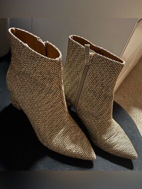 Kurt Geiger Ankle Boots - size 38